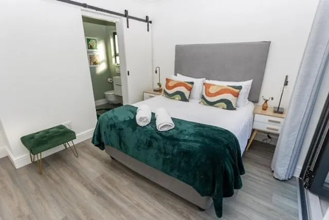 Lakeshore Luxe Noordhoek 0*,  Νότια Αφρική