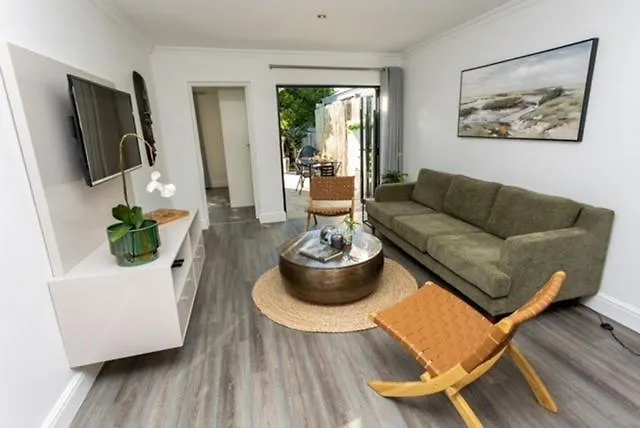 Lakeshore Luxe Noordhoek Νότια Αφρική