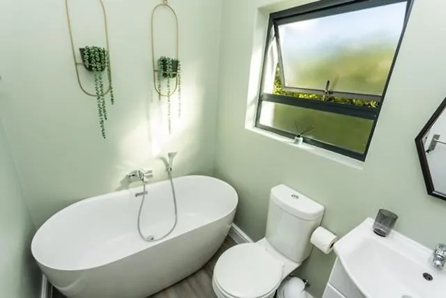 Lakeshore Luxe Noordhoek Σπίτι διακοπών
