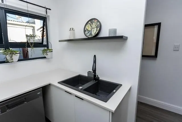 Σπίτι διακοπών Lakeshore Luxe Noordhoek Νότια Αφρική